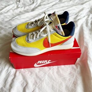 Nike Air Tailwind 79